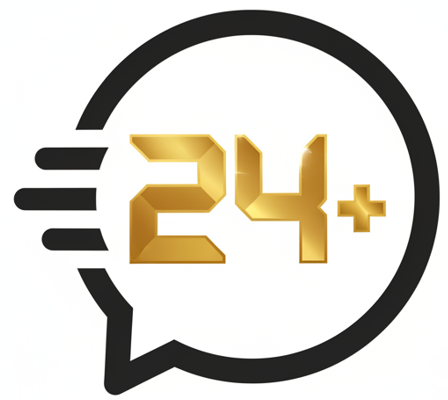 chat24plus